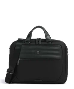 Victorinox Business- & Laptop Bags-Mythic Compact Briefcase 14″ nylon