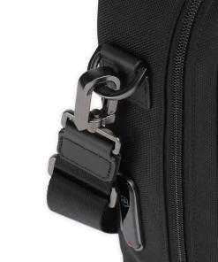 Victorinox Business- & Laptop Bags-Mythic Compact Briefcase 14″ nylon
