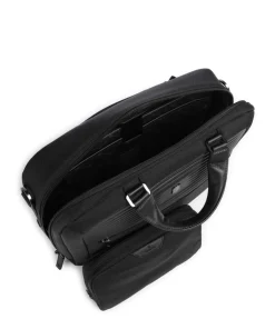 Victorinox Business- & Laptop Bags-Mythic Compact Briefcase 14″ nylon