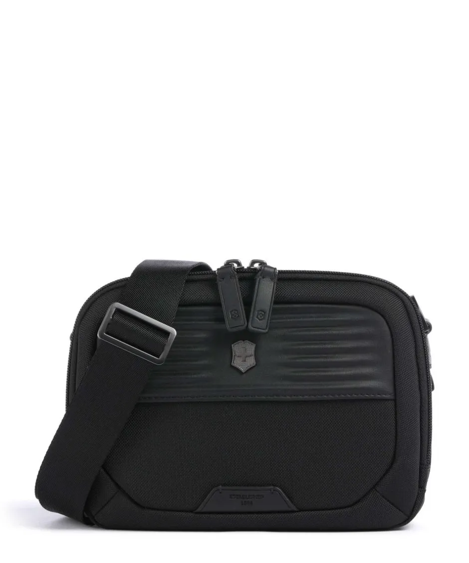 Victorinox Crossbody Bags-Mythic Compact Crossbody bag nylon