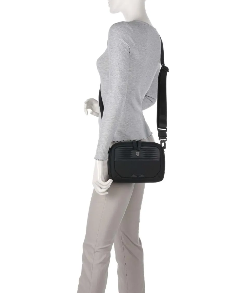 Victorinox Crossbody Bags-Mythic Compact Crossbody bag nylon