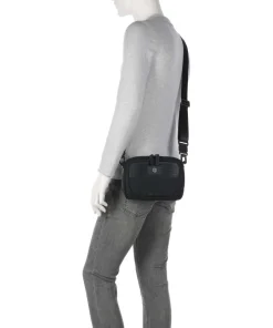 Victorinox Crossbody Bags-Mythic Compact Crossbody bag nylon