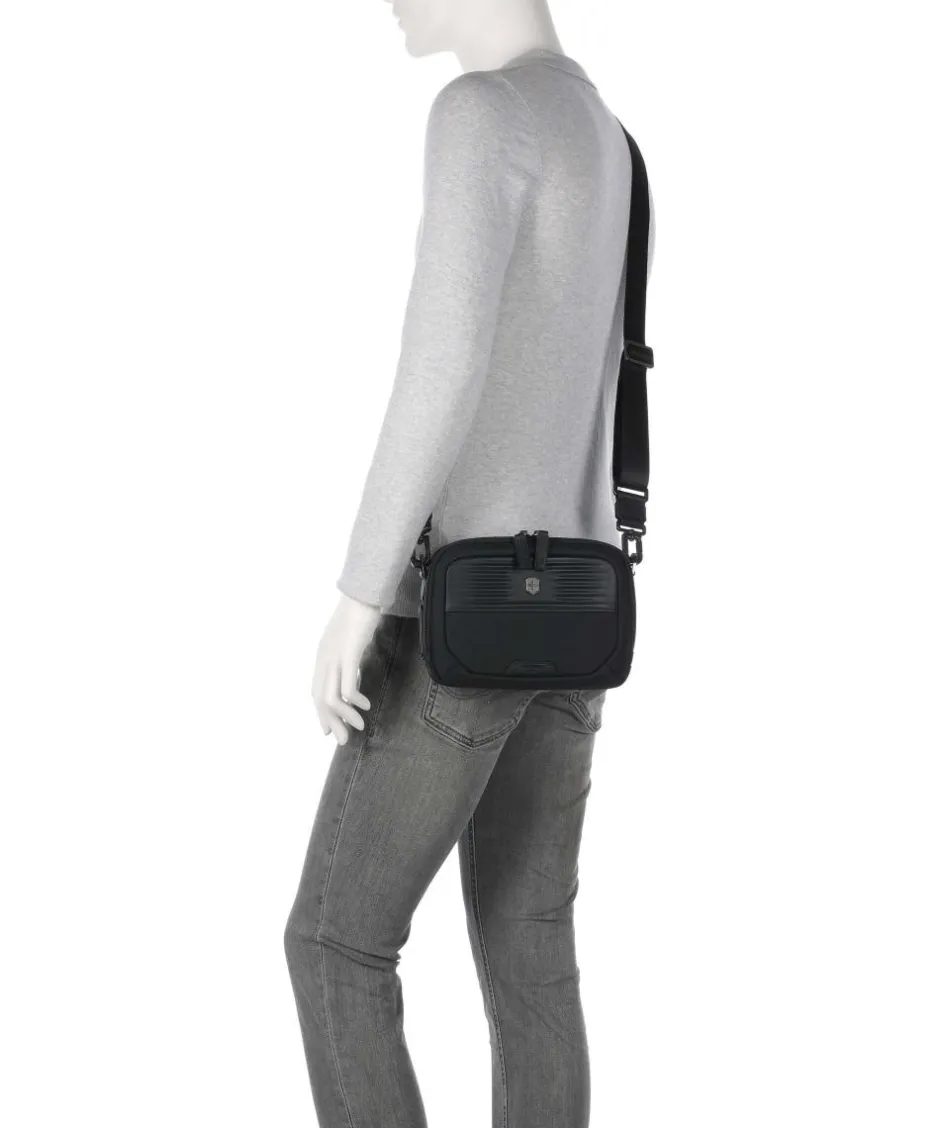 Victorinox Crossbody Bags-Mythic Compact Crossbody bag nylon