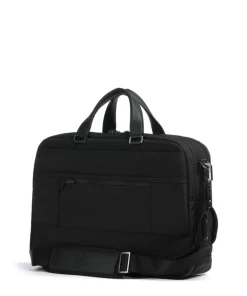 Victorinox Business- & Laptop Bags-Mythic Deluxe Briefcase 15″ nylon