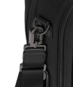 Victorinox Business- & Laptop Bags-Mythic Deluxe Briefcase 15″ nylon