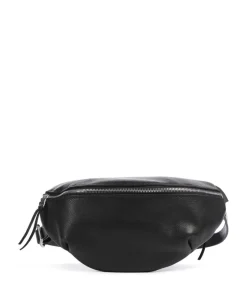 Harold Fanny Packs|Crossbody Bags-Nabuku Fanny pack fine grain cow leather