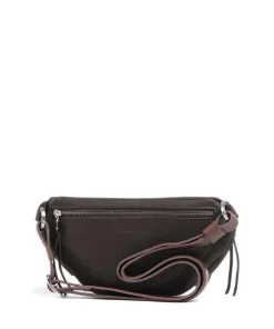 Harold Fanny Packs|Crossbody Bags-Nabuku Fanny pack fine grain cow leather