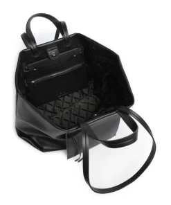 Armani Exchange Tote Bags|Handbags-Natalie L Tote bag imitation leather