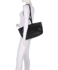 Armani Exchange Tote Bags|Handbags-Natalie M Tote bag imitation leather