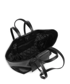 Armani Exchange Tote Bags|Handbags-Natalie M Tote bag imitation leather