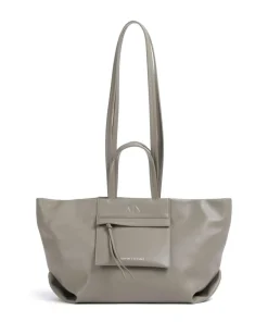 Armani Exchange Tote Bags|Handbags-Natalie M Tote bag imitation leather