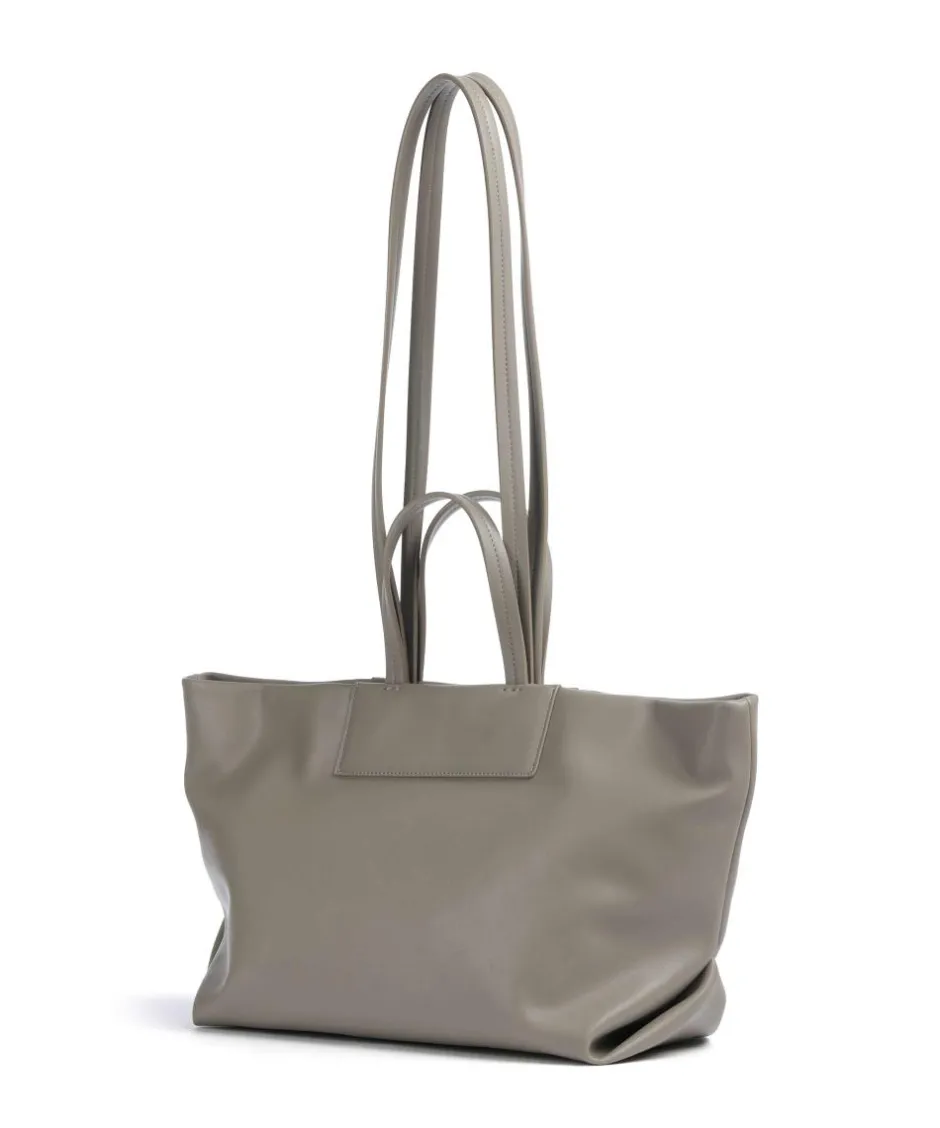 Armani Exchange Tote Bags|Handbags-Natalie M Tote bag imitation leather