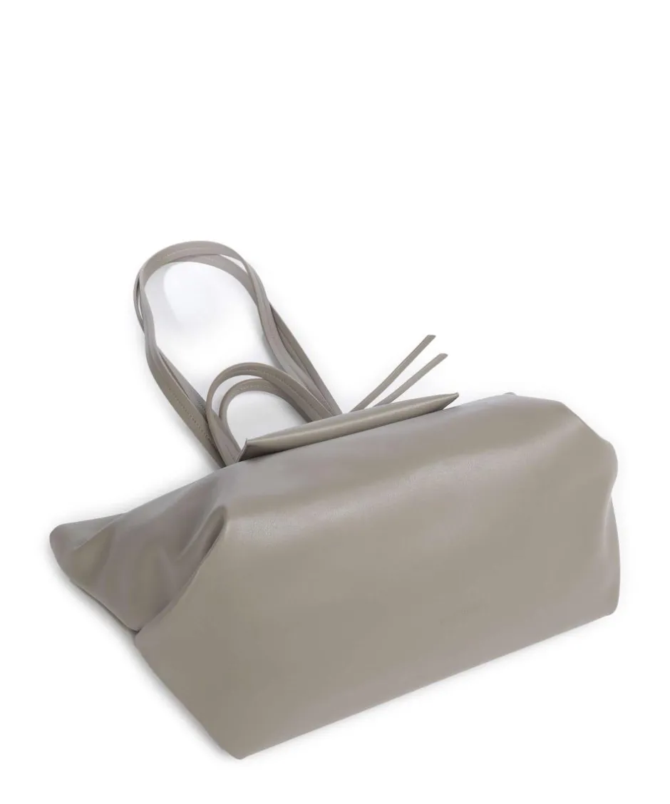 Armani Exchange Tote Bags|Handbags-Natalie M Tote bag imitation leather