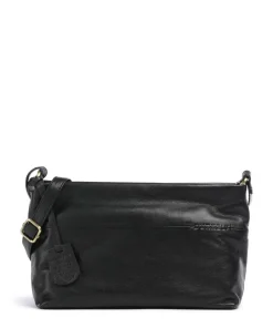 Burkely Crossbody Bags-Natural Norah Crossbody bag leather
