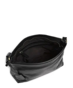 Burkely Crossbody Bags-Natural Norah Crossbody bag leather