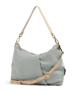 Gabs Shoulder Bags|Hobo Bags-Naxos Mireya Hobo bag calfskin