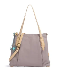 Gabs Tote Bags-Naxos Yoana Tote bag fine grain cow leather