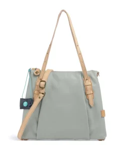 Gabs Tote Bags-Naxos Yoana Tote bag fine grain cow leather