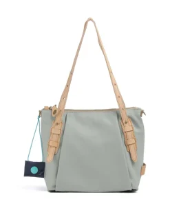 Gabs Tote Bags-Naxos Yoana Tote bag fine grain cow leather