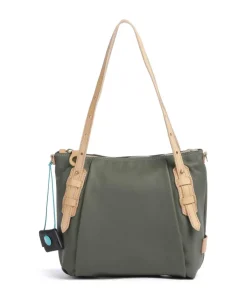 Gabs Tote Bags-Naxos Yoana Tote bag fine grain cow leather
