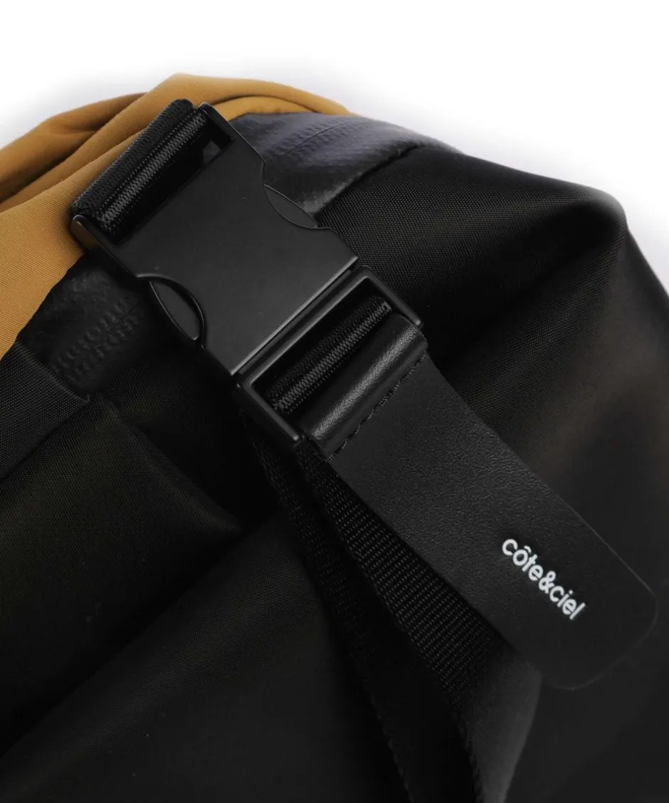 Côte&Ciel Crossbody Bags-Neda Crossbody bag nylon