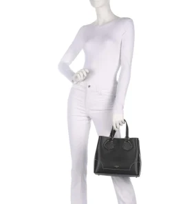 Lancel Handbags|Crossbody Bags-Neo Izy S Handbag grained cow leather