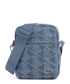 Lacoste Crossbody Bags-Neocroc Crossbody bag cotton