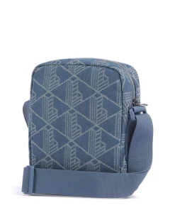 Lacoste Crossbody Bags-Neocroc Crossbody bag cotton