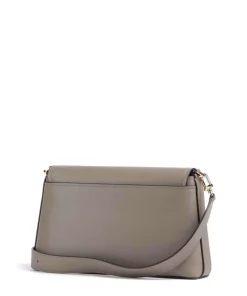 Michael Kors Crossbody Bags-Nessa Large Crossbody bag grained cow leather