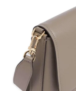 Michael Kors Crossbody Bags-Nessa Large Crossbody bag grained cow leather
