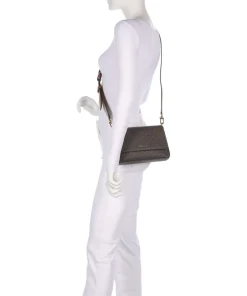 Michael Kors Crossbody Bags-Nessa Small Crossbody bag imitation leather