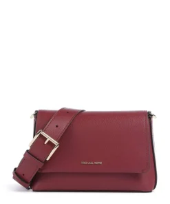 Michael Kors Crossbody Bags-Nessa Small Crossbody bag grained cow leather