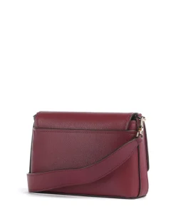 Michael Kors Crossbody Bags-Nessa Small Crossbody bag grained cow leather