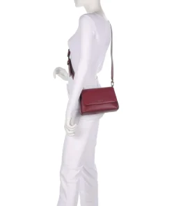 Michael Kors Crossbody Bags-Nessa Small Crossbody bag grained cow leather