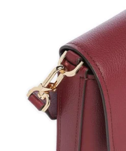 Michael Kors Crossbody Bags-Nessa Small Crossbody bag grained cow leather