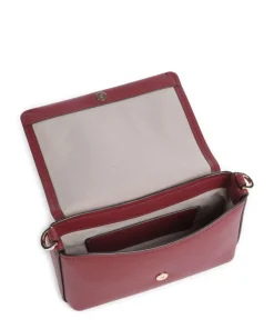 Michael Kors Crossbody Bags-Nessa Small Crossbody bag grained cow leather