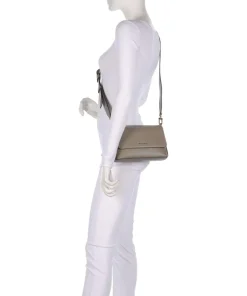 Michael Kors Crossbody Bags-Nessa Small Crossbody bag grained cow leather