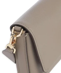 Michael Kors Crossbody Bags-Nessa Small Crossbody bag grained cow leather