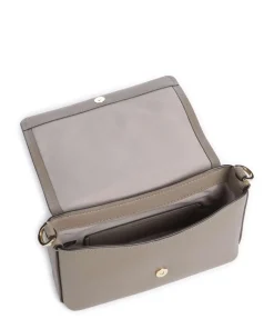 Michael Kors Crossbody Bags-Nessa Small Crossbody bag grained cow leather