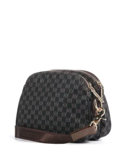 Kazar Crossbody Bags-Netti Crossbody bag fabric