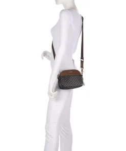 Kazar Crossbody Bags-Netti Crossbody bag fabric