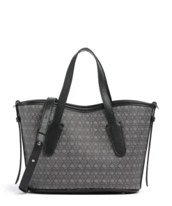 Coccinelle Handbags|Crossbody Bags-Never Without Bag Monogram Handbag cotton