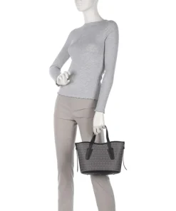Coccinelle Handbags|Crossbody Bags-Never Without Bag Monogram Handbag cotton