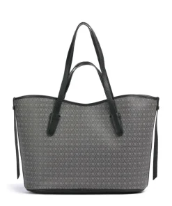 Coccinelle Tote Bags|Handbags-Never Without Bag Monogram Tote bag canvas