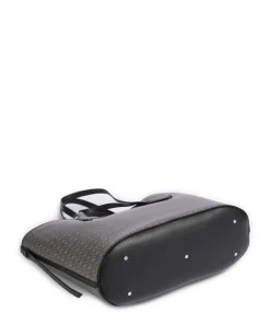 Coccinelle Tote Bags|Handbags-Never Without Bag Monogram Tote bag canvas