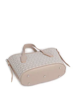 Coccinelle Handbags|Crossbody Bags-Never Without Bag Monogram Handbag cotton