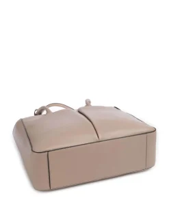 Piquadro Business- & Laptop Bags|Tote Bags-Nevet Tote bag 13″ fine grain cow leather