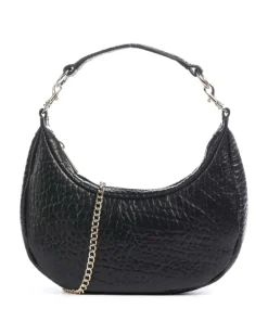 Núnoo Clutch & Evening Bags|Shoulder Bags-New Zealand Annabel Shoulder bag grained leather