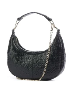 Núnoo Clutch & Evening Bags|Shoulder Bags-New Zealand Annabel Shoulder bag grained leather