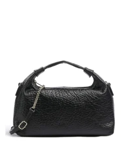 Núnoo Shoulder Bags|Hobo Bags-New Zealand Dandy Hobo bag embossed leather